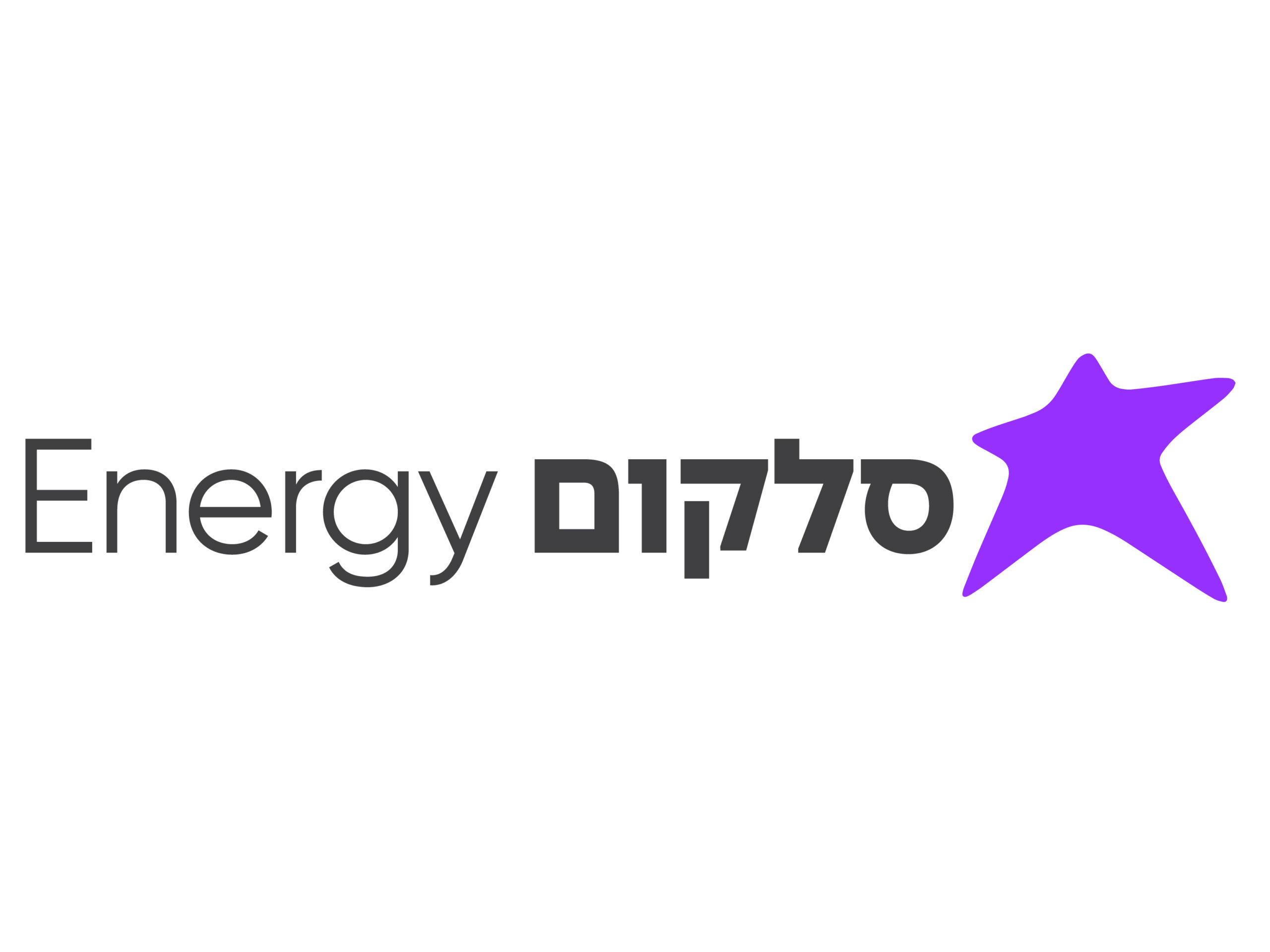 סלקום אנרג'י - Cellcom Energy - logo - לוגו